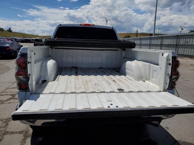 2006 Chevrolet Silverado K2500 Heavy Duty