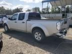 2011 Nissan Frontier SV