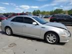 2008 Cadillac STS