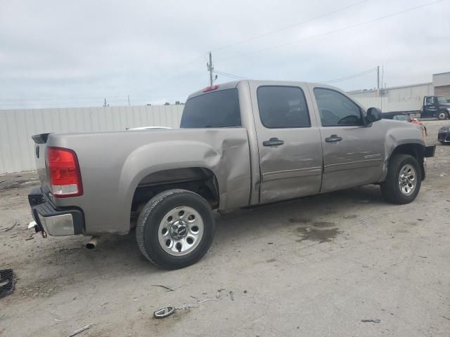 2012 GMC Sierra C1500 SL