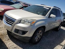 Carros salvage sin ofertas aún a la venta en subasta: 2007 Saturn Outlook XR