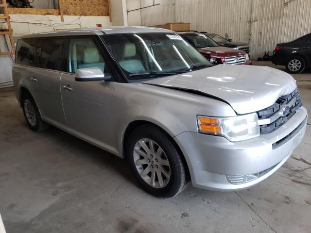 2010 Ford Flex SEL