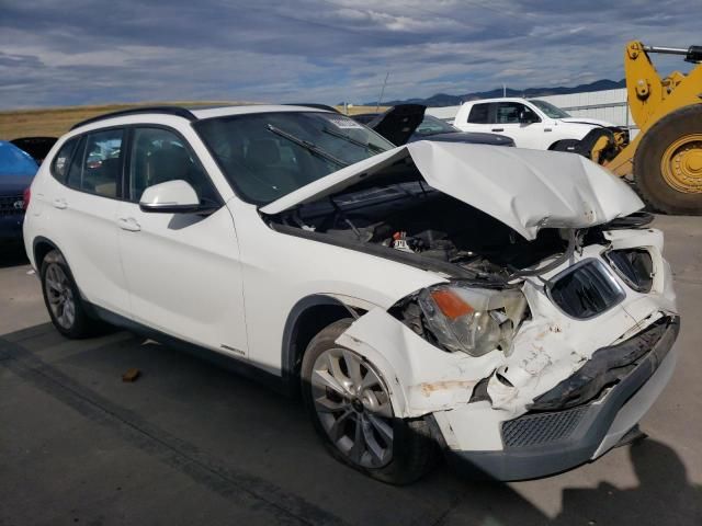 2014 BMW X1 XDRIVE28I