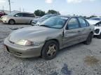 2002 Chevrolet Cavalier Base