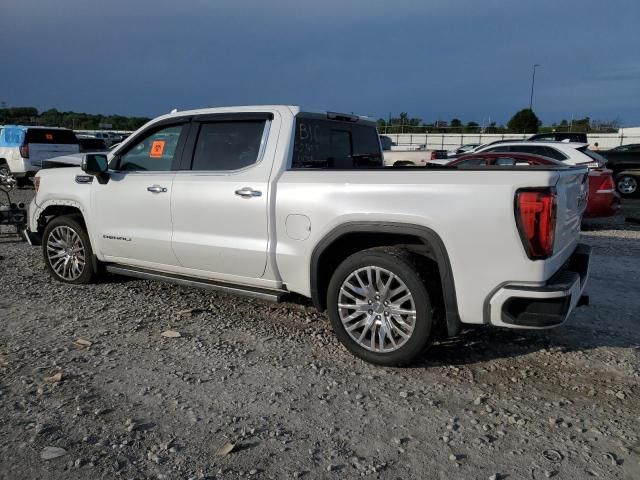 2019 GMC Sierra K1500 Denali