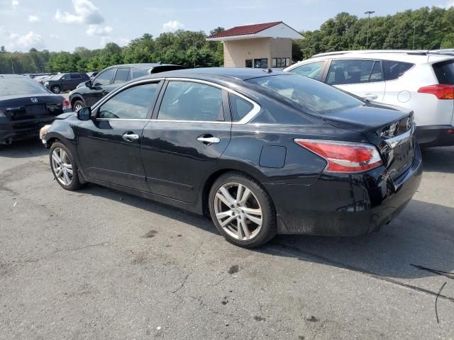 2015 Nissan Altima 3.5S