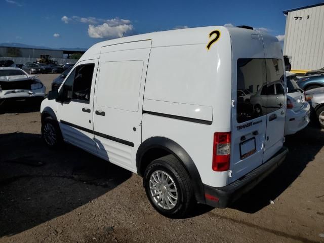 2011 Ford Transit Connect XL