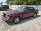 2004 Ford Crown Victoria LX