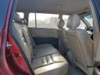 2003 Toyota Highlander Limited