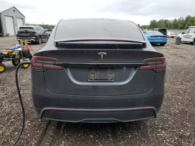 2023 Tesla Model X