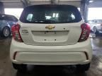 2022 Chevrolet Spark LS