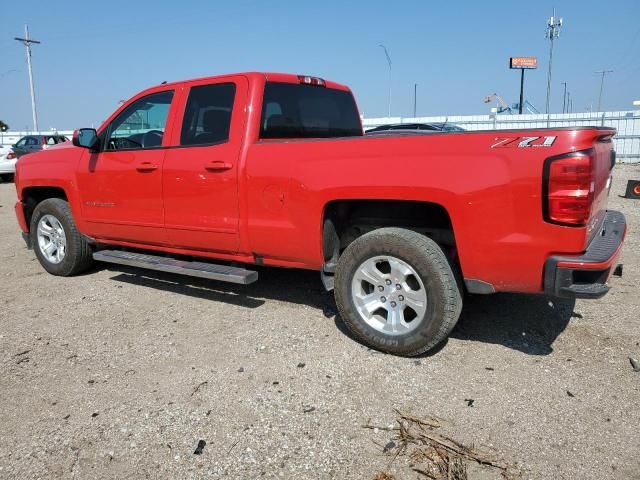 2019 Chevrolet Silverado LD K1500 LT