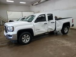 2016 GMC Sierra K1500 en venta en Davison, MI