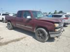 2003 Chevrolet Silverado K1500