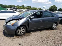 2007 Toyota Prius en venta en Hillsborough, NJ