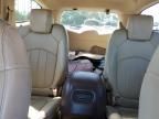 2009 Buick Enclave CXL