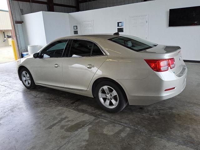 2014 Chevrolet Malibu LS