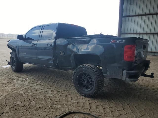 2019 Chevrolet Silverado LD K1500 LT