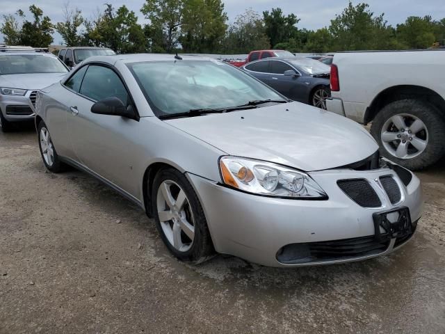 2008 Pontiac G6 GT