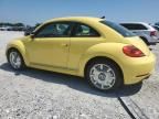 2012 Volkswagen Beetle