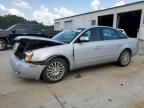 2005 Mercury Montego Premier