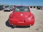 2005 Volkswagen New Beetle GLS