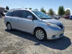 2013 Toyota Sienna XLE