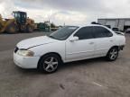 2005 Nissan Sentra 1.8