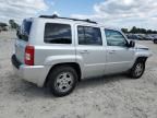 2010 Jeep Patriot Sport