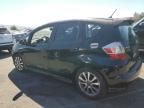 2012 Honda FIT Sport