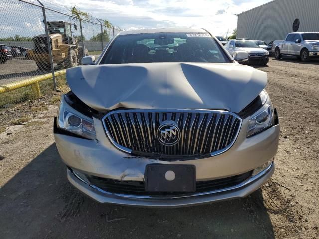 2015 Buick Lacrosse