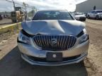 2015 Buick Lacrosse