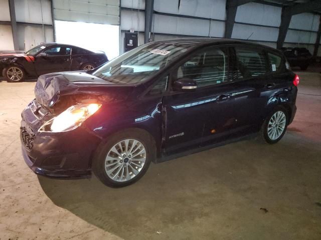 2017 Ford C-MAX SE