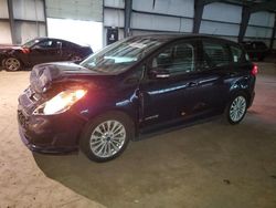 2017 Ford C-MAX SE en venta en Graham, WA