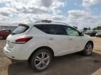 2011 Nissan Murano S