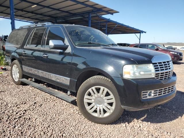 2012 Lincoln Navigator L