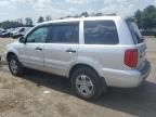 2005 Honda Pilot EXL