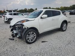 2015 Nissan Juke S en venta en Columbus, OH