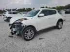 2015 Nissan Juke S