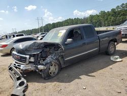 2003 GMC New Sierra C1500 en venta en Greenwell Springs, LA