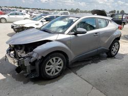 2019 Toyota C-HR XLE en venta en Sikeston, MO