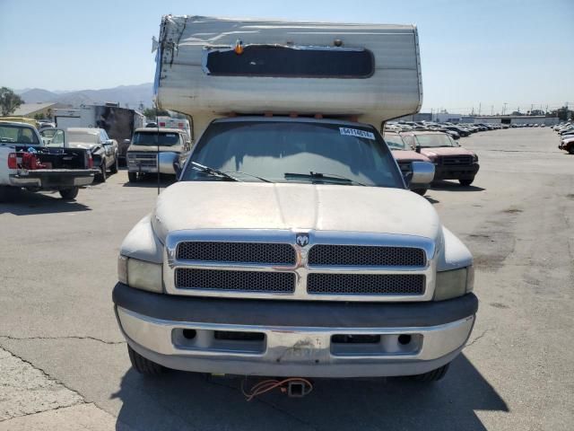 1995 Dodge RAM 3500