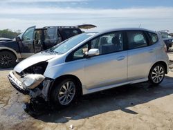 2012 Honda FIT Sport en venta en Memphis, TN