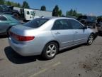 2005 Honda Accord EX