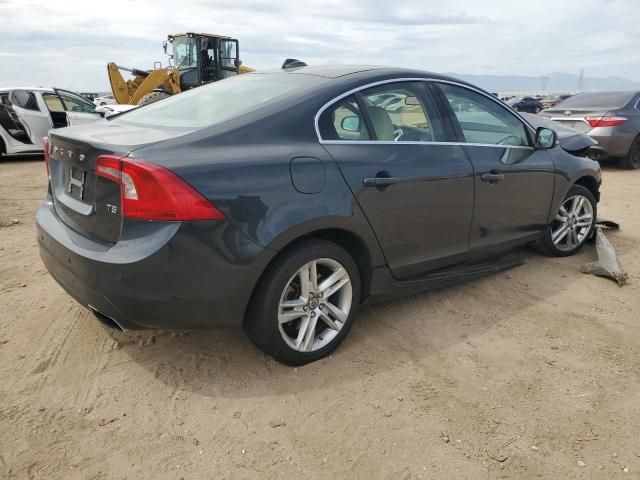 2014 Volvo S60 T5