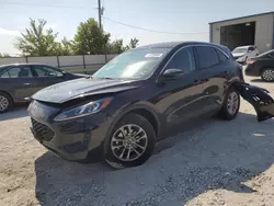 2021 Ford Escape SE en venta en Haslet, TX