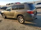 2009 Toyota Highlander