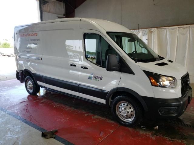 2024 Ford Transit T-150