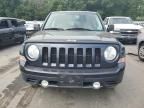 2014 Jeep Patriot Limited