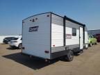 2020 Duco Travel Trailer